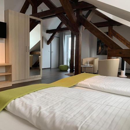 Best Business Buehl - Boardinghouse Dış mekan fotoğraf