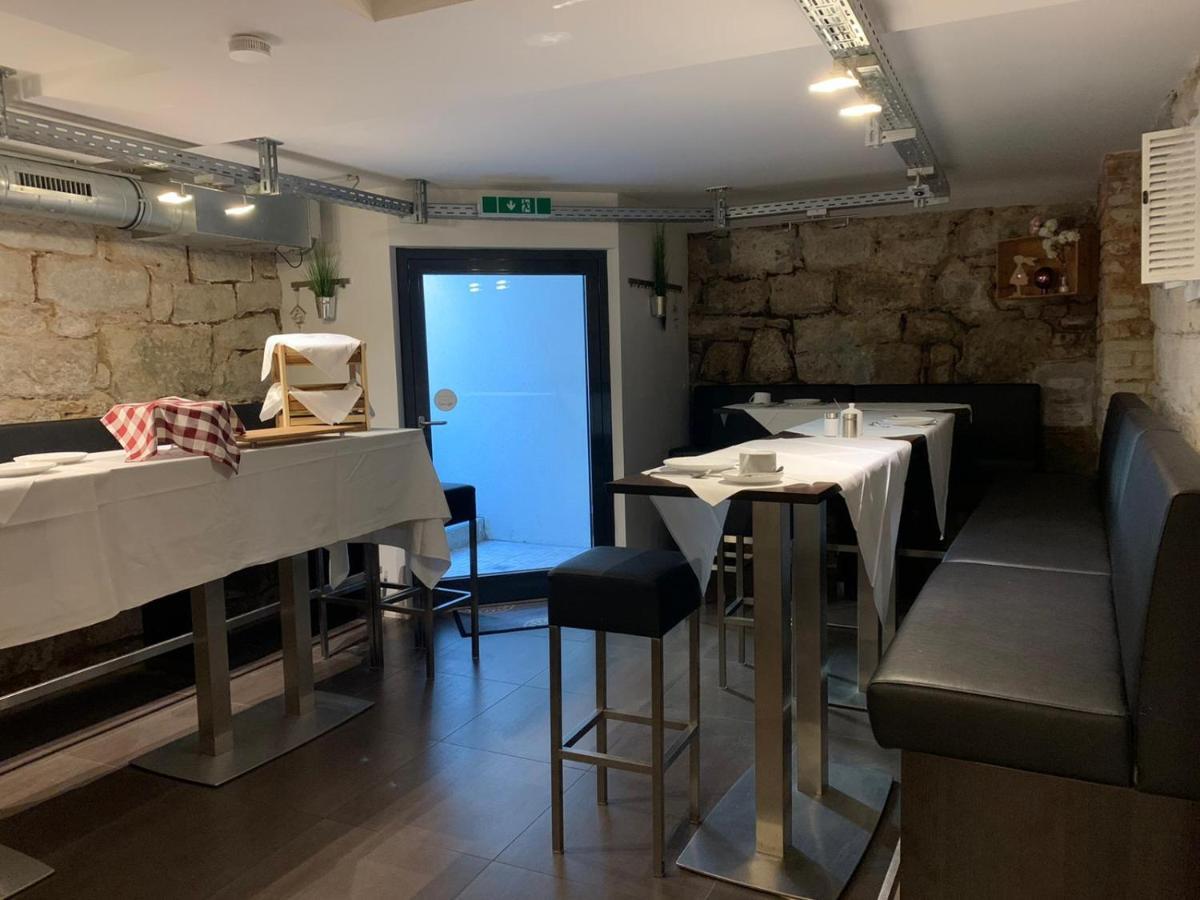 Best Business Buehl - Boardinghouse Dış mekan fotoğraf