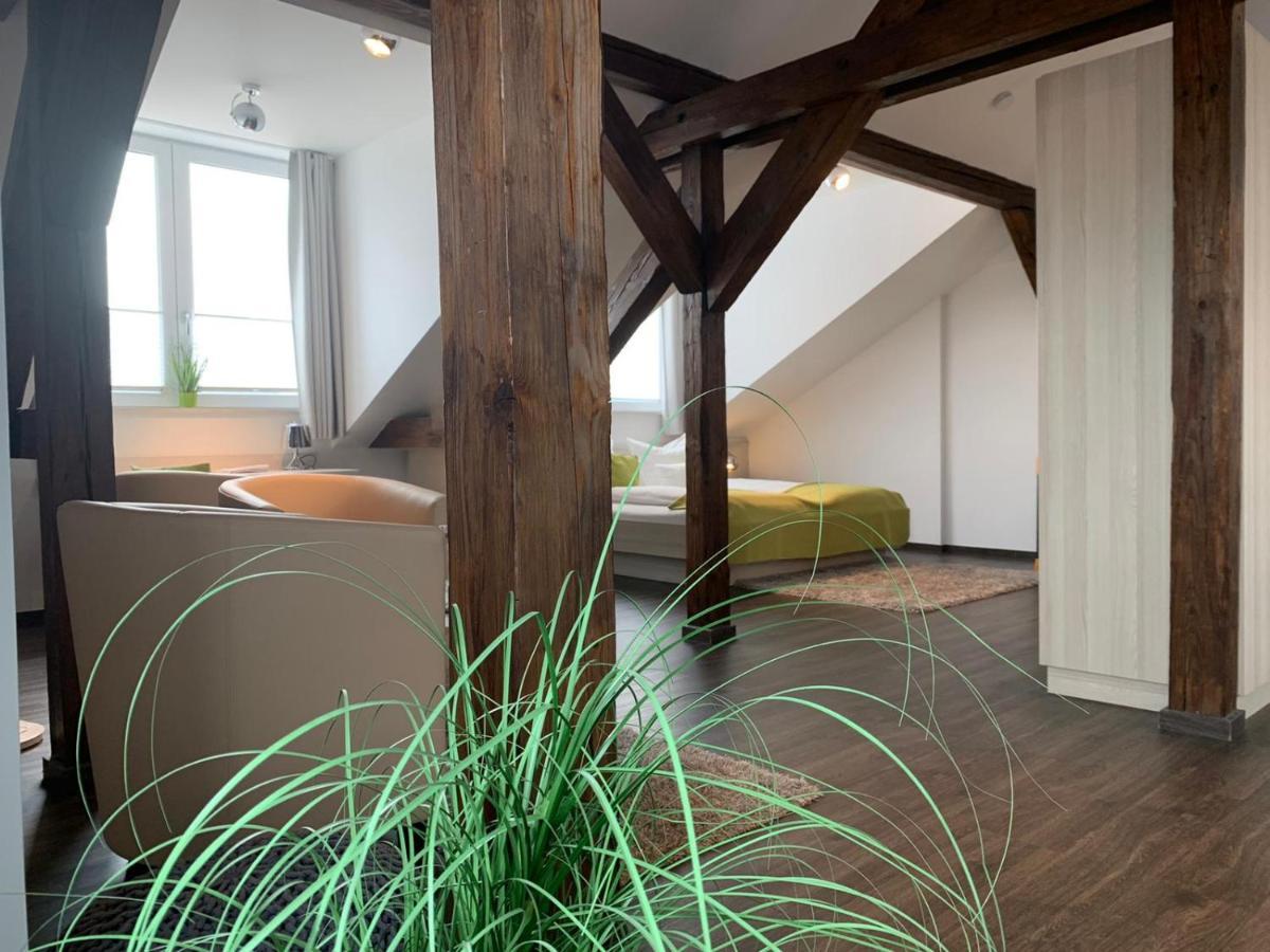 Best Business Buehl - Boardinghouse Dış mekan fotoğraf