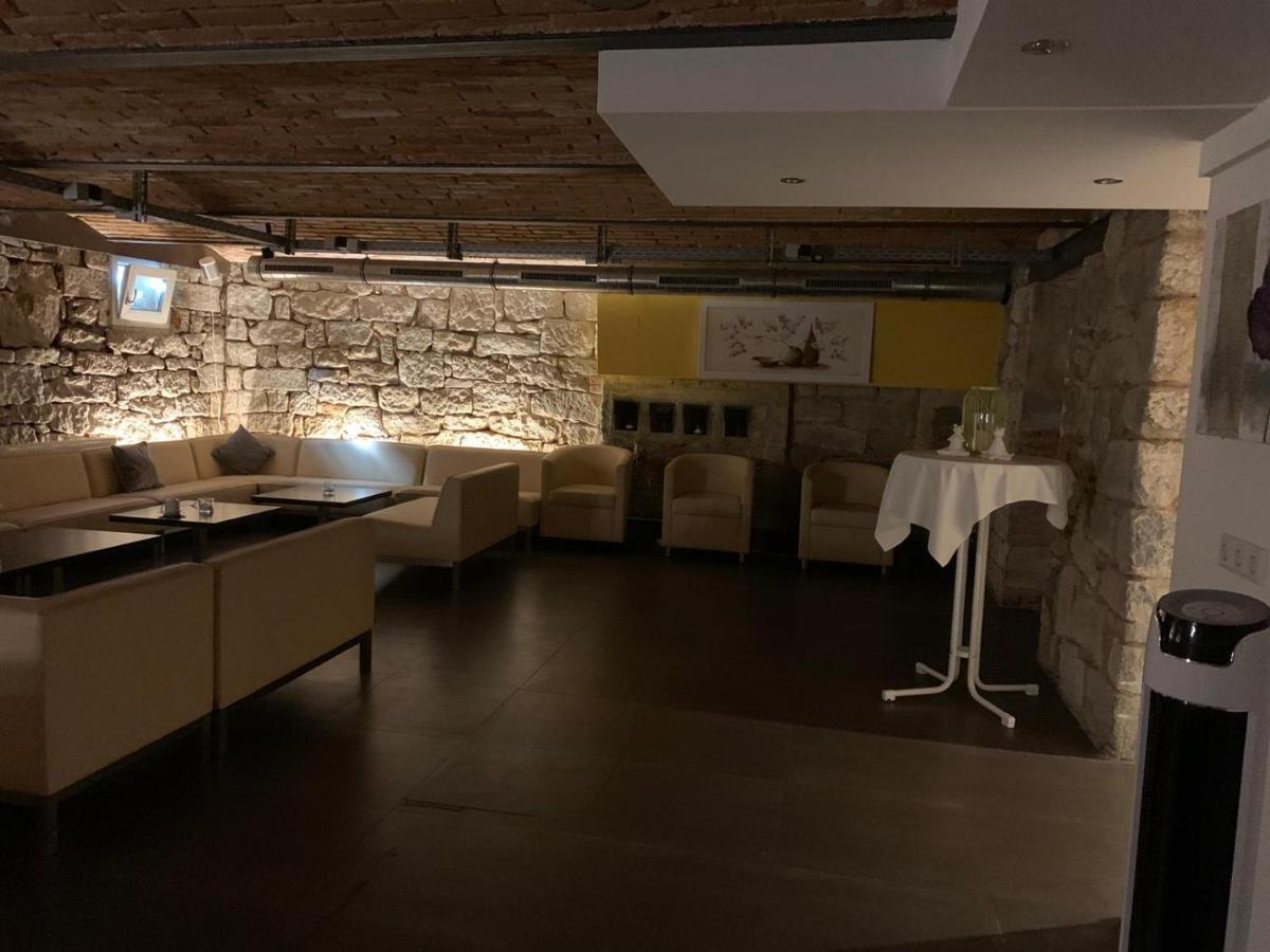 Best Business Buehl - Boardinghouse Dış mekan fotoğraf