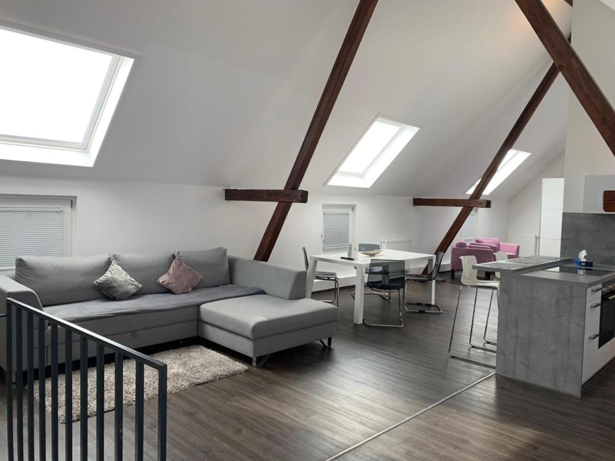 Best Business Buehl - Boardinghouse Dış mekan fotoğraf