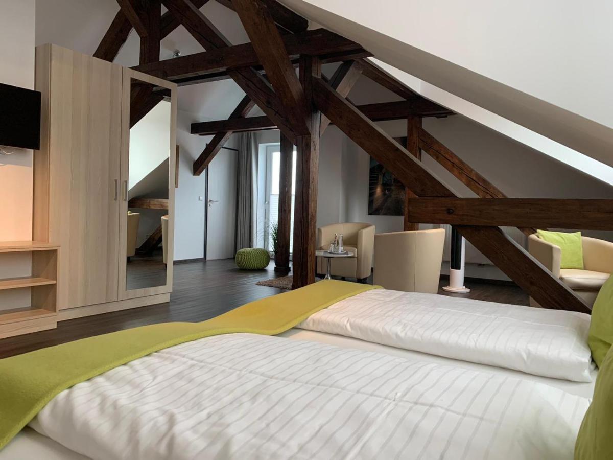 Best Business Buehl - Boardinghouse Dış mekan fotoğraf