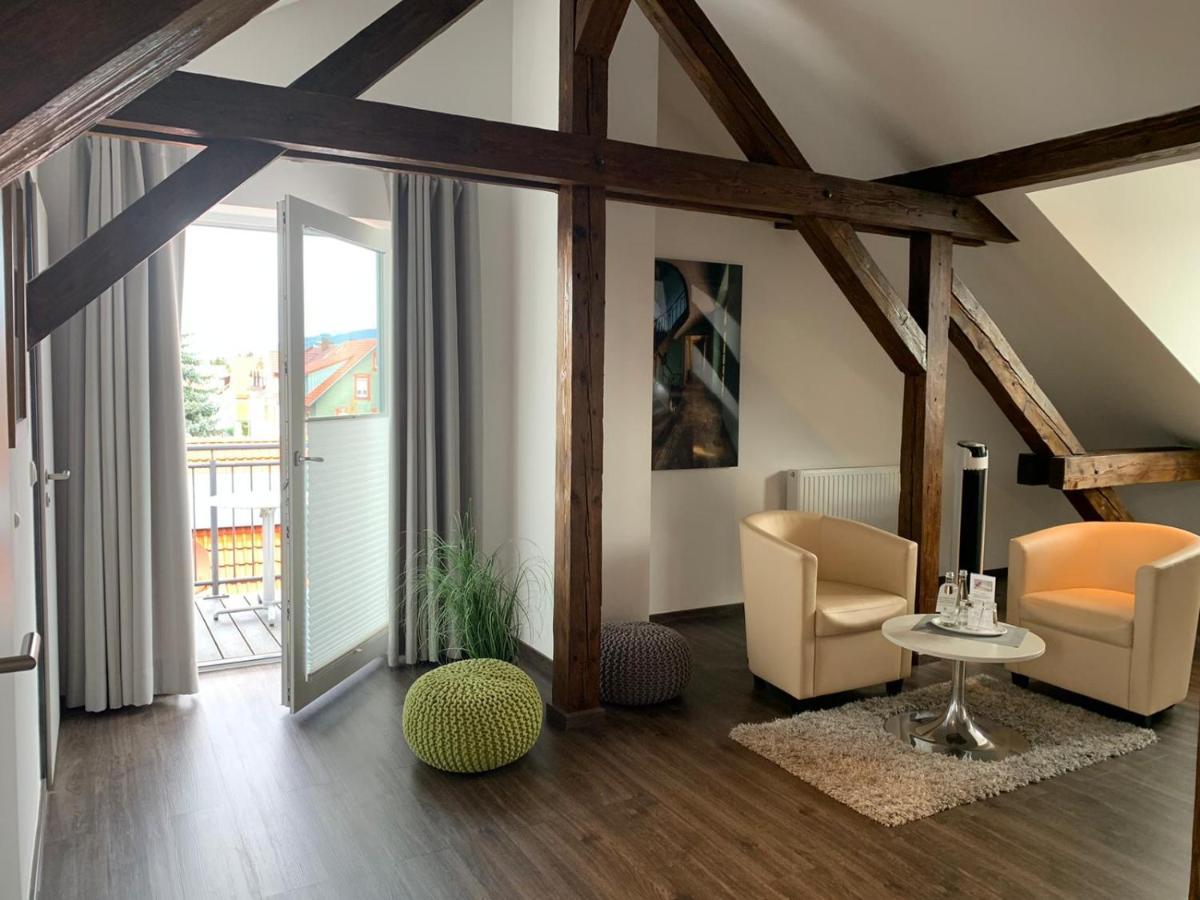 Best Business Buehl - Boardinghouse Dış mekan fotoğraf