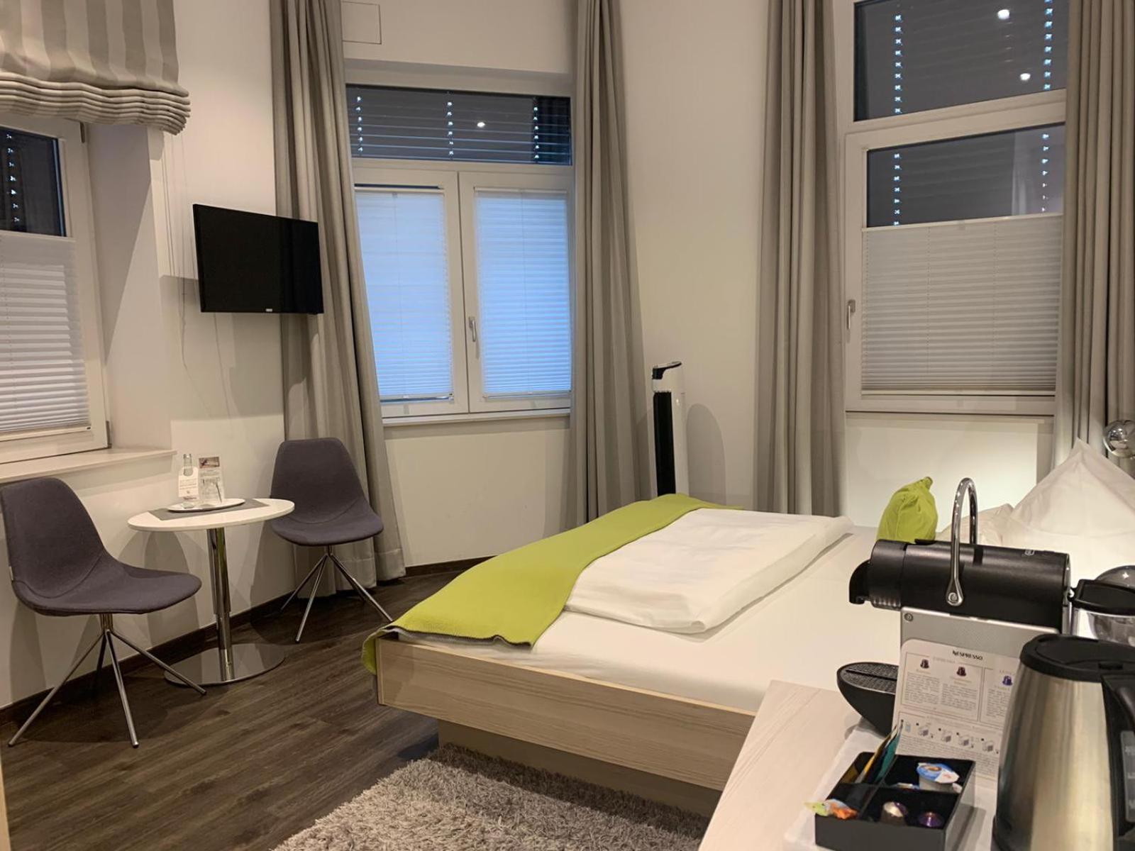 Best Business Buehl - Boardinghouse Dış mekan fotoğraf