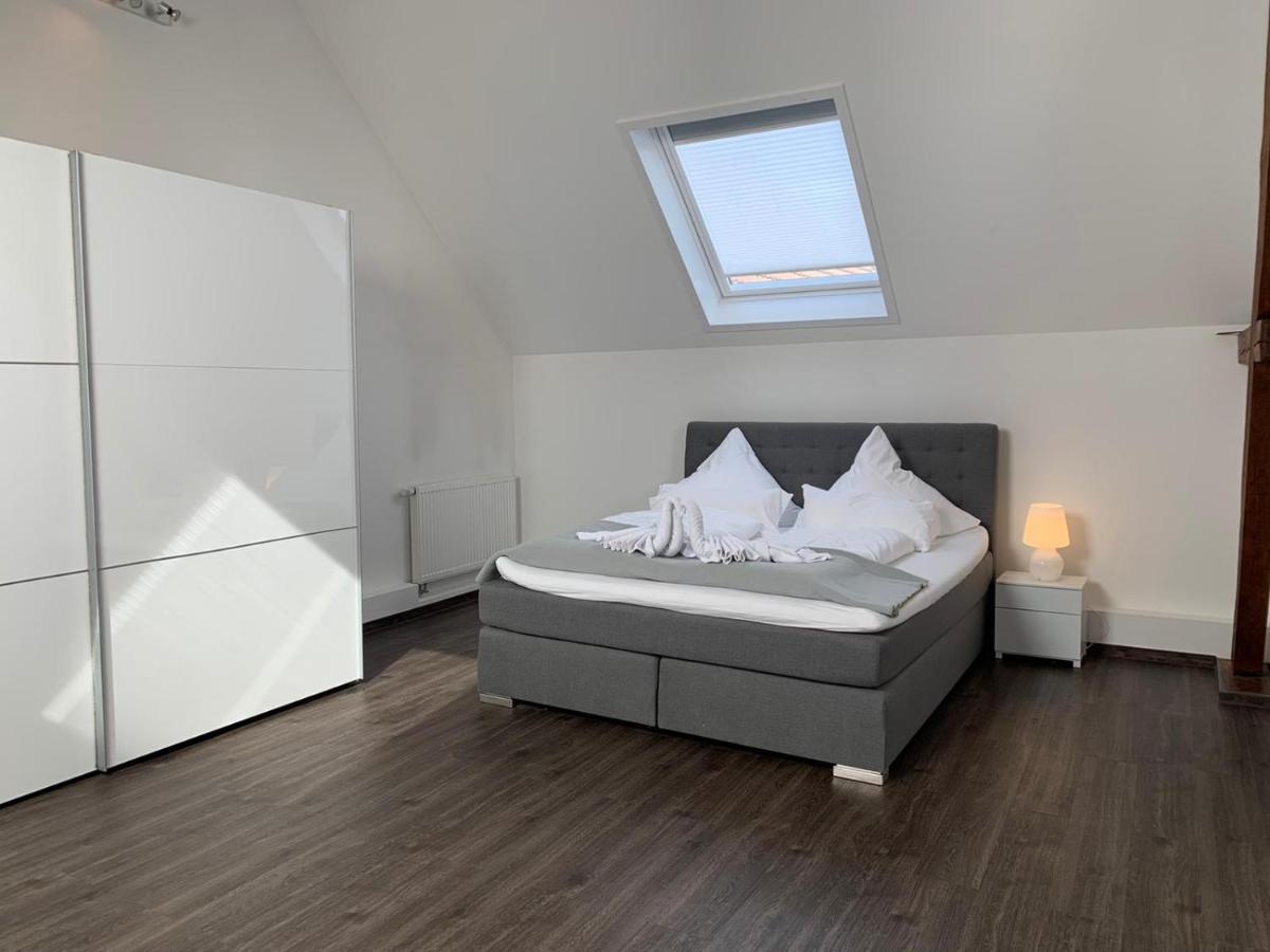 Best Business Buehl - Boardinghouse Dış mekan fotoğraf