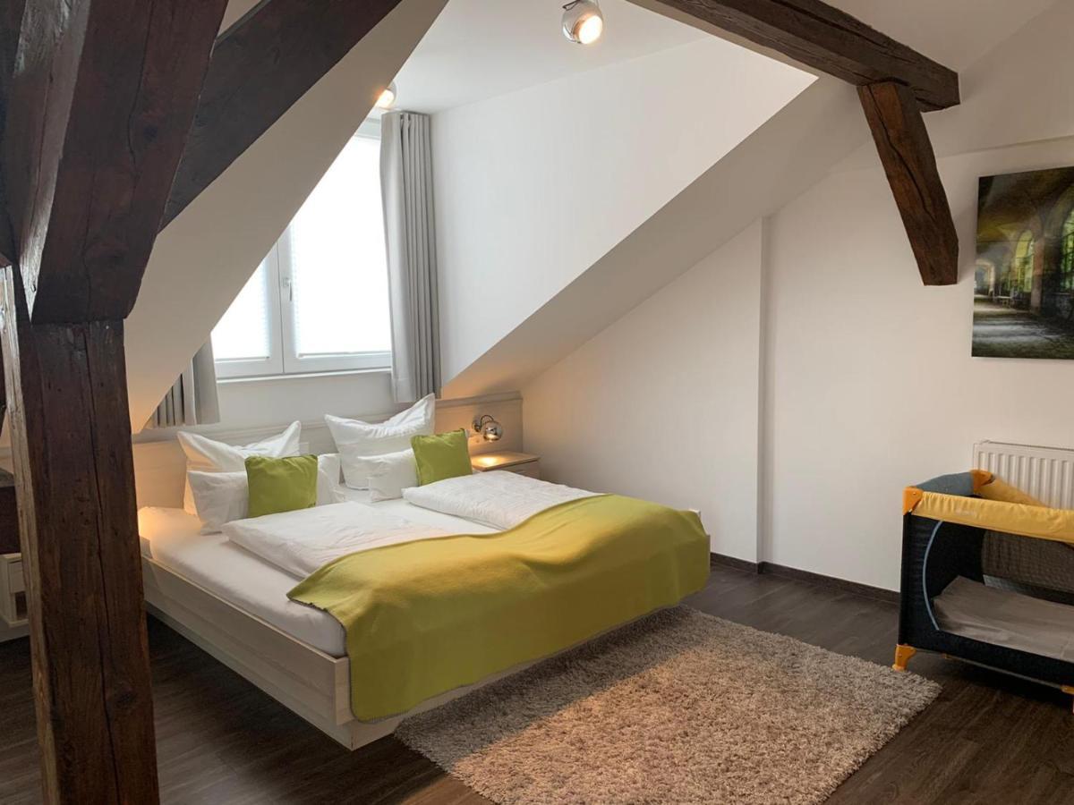 Best Business Buehl - Boardinghouse Dış mekan fotoğraf