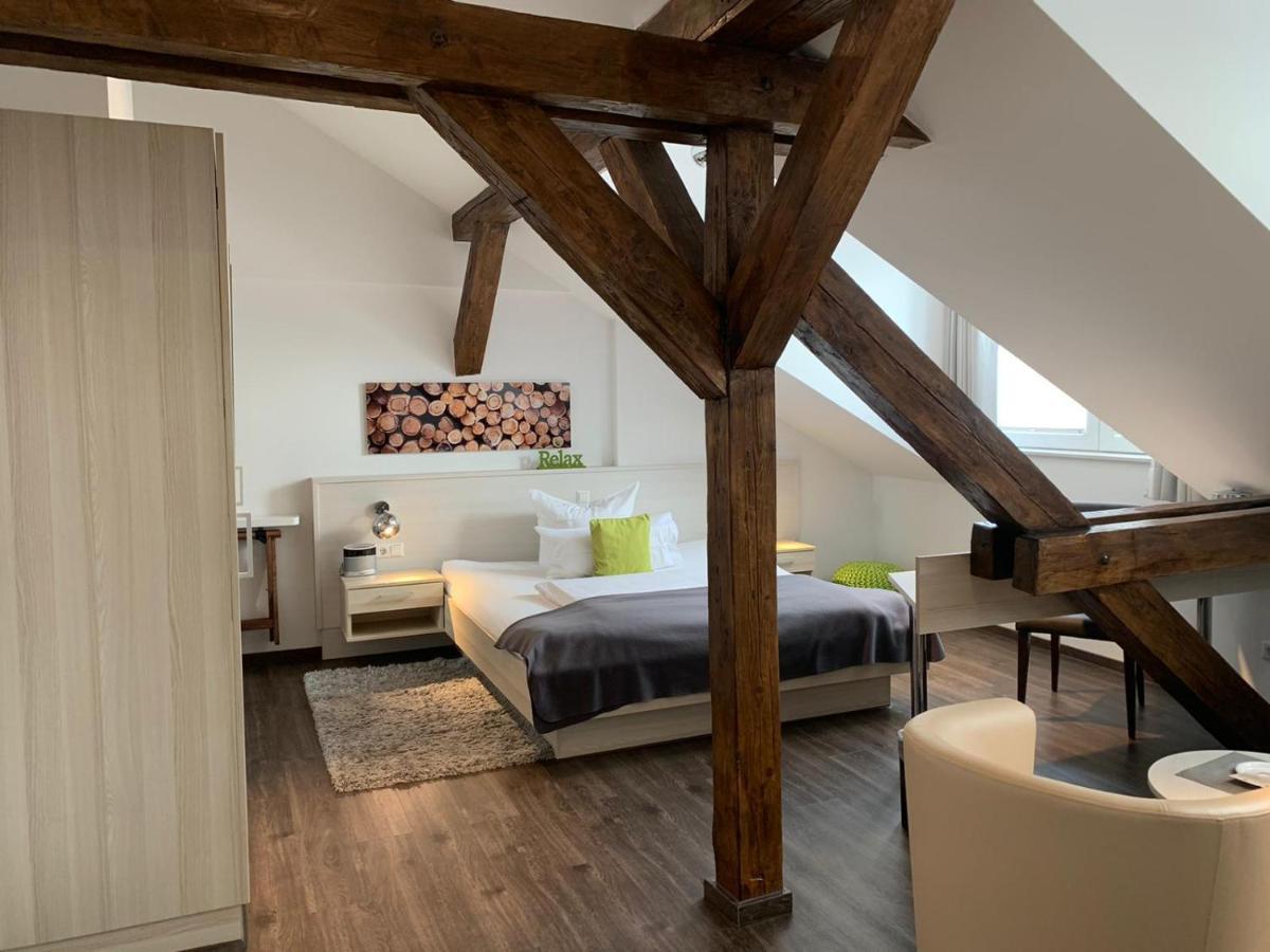 Best Business Buehl - Boardinghouse Dış mekan fotoğraf