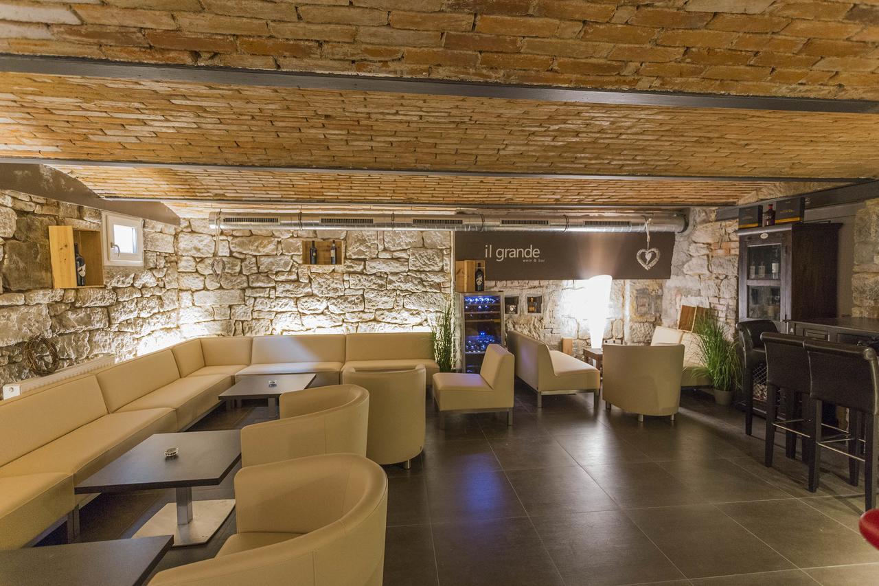 Best Business Buehl - Boardinghouse Dış mekan fotoğraf