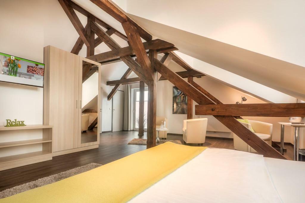 Best Business Buehl - Boardinghouse Dış mekan fotoğraf