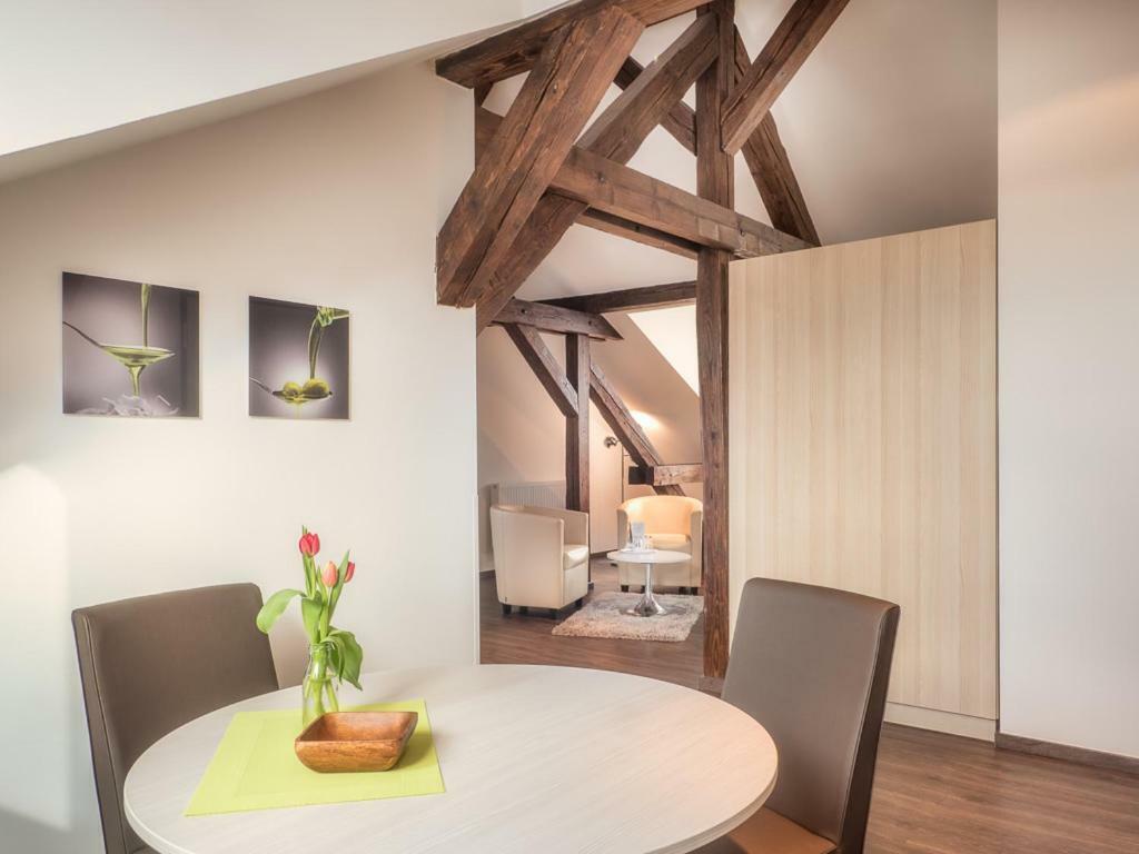 Best Business Buehl - Boardinghouse Dış mekan fotoğraf