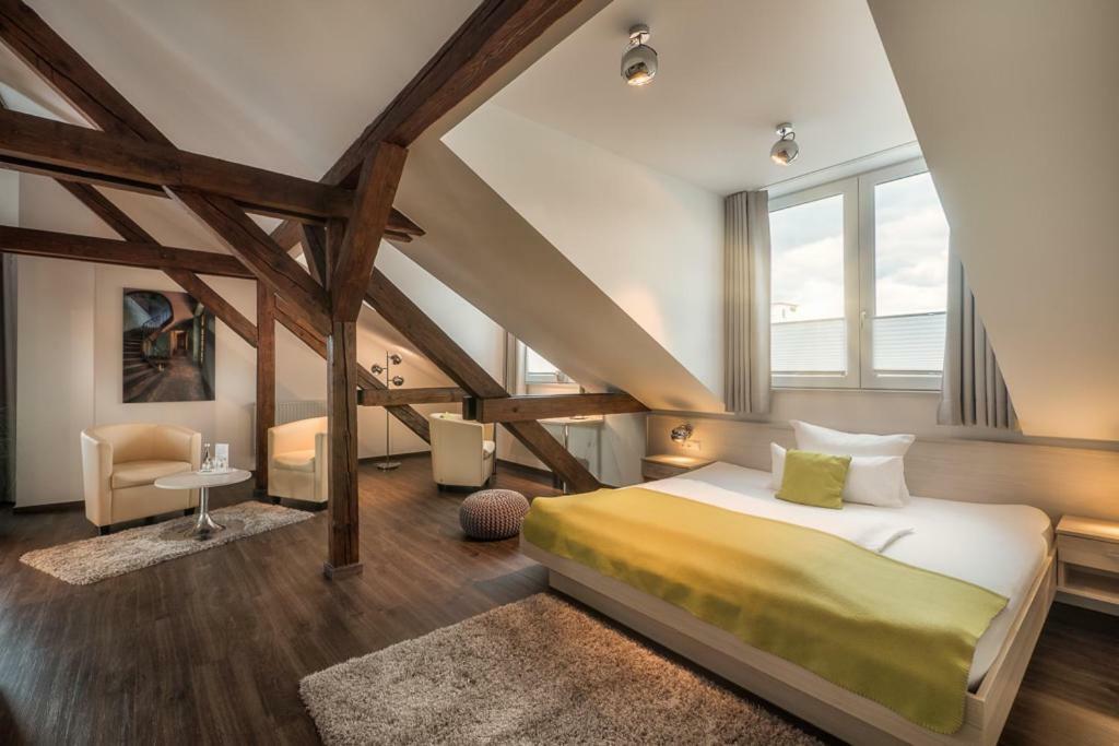 Best Business Buehl - Boardinghouse Dış mekan fotoğraf