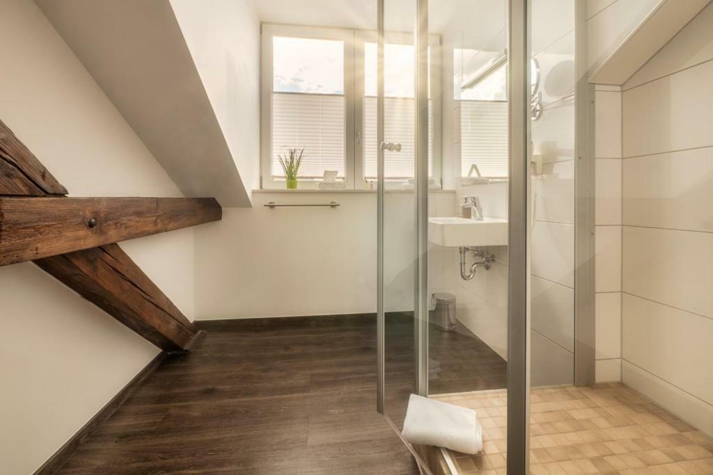 Best Business Buehl - Boardinghouse Dış mekan fotoğraf
