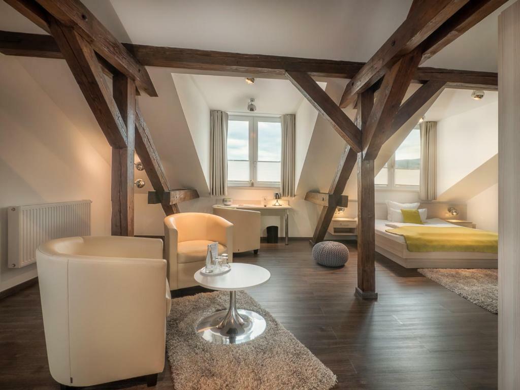 Best Business Buehl - Boardinghouse Dış mekan fotoğraf