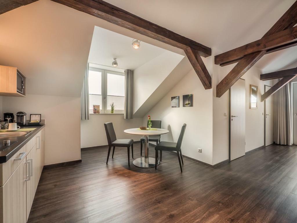 Best Business Buehl - Boardinghouse Dış mekan fotoğraf